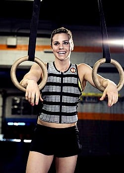 Julie Foucher